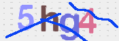 CAPTCHA Bilde