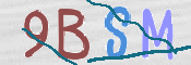 CAPTCHA Bilde