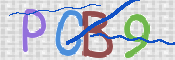 CAPTCHA Bilde
