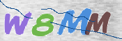 CAPTCHA Bilde