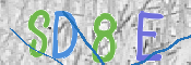 CAPTCHA Bilde