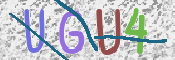 CAPTCHA Bilde