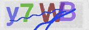 CAPTCHA Bilde