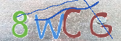 CAPTCHA Bilde