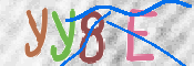 CAPTCHA Bilde