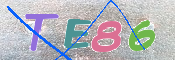 CAPTCHA Bilde