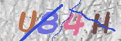 CAPTCHA Bilde