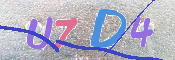CAPTCHA Bilde