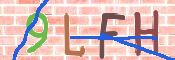 CAPTCHA Bilde