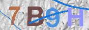 CAPTCHA Bilde