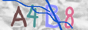 CAPTCHA Bilde