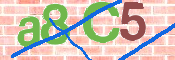 CAPTCHA Bilde