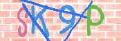 CAPTCHA Bilde