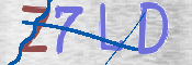 CAPTCHA Bilde