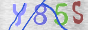 CAPTCHA Bilde
