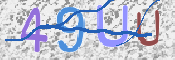 CAPTCHA Bilde