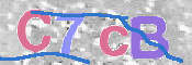 CAPTCHA Bilde