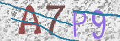 CAPTCHA Bilde