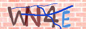 CAPTCHA Bilde