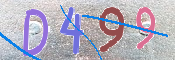 CAPTCHA Bilde