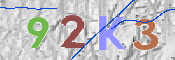 CAPTCHA Bilde