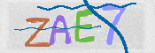 CAPTCHA Bilde