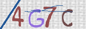 CAPTCHA Bilde