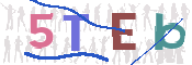 CAPTCHA Bilde