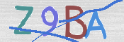 CAPTCHA Bilde
