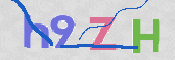 CAPTCHA Bilde