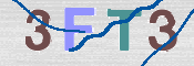 CAPTCHA Bilde