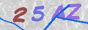 CAPTCHA Bilde