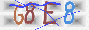 CAPTCHA Bilde