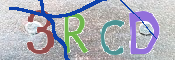 CAPTCHA Bilde