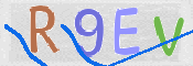CAPTCHA Bilde