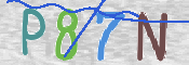 CAPTCHA Bilde