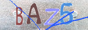 CAPTCHA Bilde