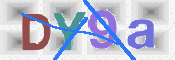 CAPTCHA Bilde