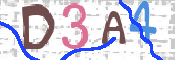 CAPTCHA Bilde