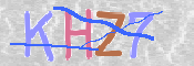 CAPTCHA Bilde