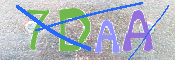 CAPTCHA Bilde