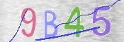 CAPTCHA Bilde