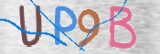 CAPTCHA Bilde