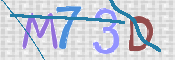 CAPTCHA Bilde