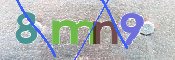 CAPTCHA Bilde