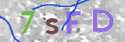 CAPTCHA Bilde