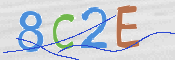 CAPTCHA Bilde