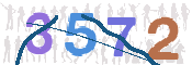 CAPTCHA Bilde