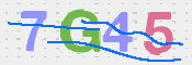 CAPTCHA Bilde