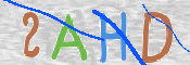 CAPTCHA Bilde